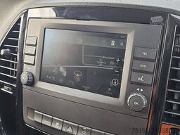MERCEDES-BENZ VITO 114 L2 LED Navi Automaat