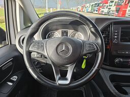MERCEDES-BENZ VITO 114 L2 LED Navi Automaat