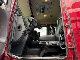 Scania R580 8x2 EURO6 SKRZYNIA Z HDS HIAB 422E-6 HOPRP