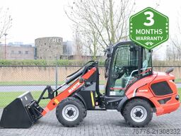 Manitou MLA 5-50 H | BUCKET | 3-M WARRANTY | NEW UNUSED