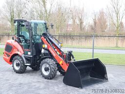 Manitou MLA 5-50 H | BUCKET | 3-M WARRANTY | NEW UNUSED