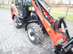 Manitou MLA 5-50 H | BUCKET | 3-M WARRANTY | NEW UNUSED
