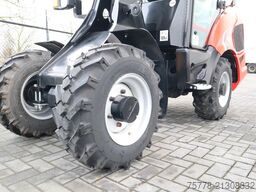 Manitou MLA 5-50 H | BUCKET | 3-M WARRANTY | NEW UNUSED