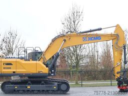 XCMG XE300E | ROTOTILT R8 | CE | CUMMINS STAGE V | H...