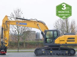 XCMG XE300E | ROTOTILT R8 | CE | CUMMINS STAGE V | E...