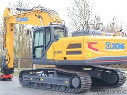 XCMG XE300E | ROTOTILT R8 | CE | CUMMINS STAGE V | E...