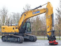 XCMG XE300E | ROTOTILT R8 | CE | CUMMINS STAGE V | E...