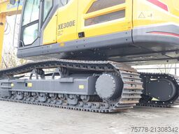 XCMG XE300E | ROTOTILT R8 | CE | CUMMINS STAGE V | E...