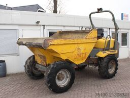 Neuson 6001