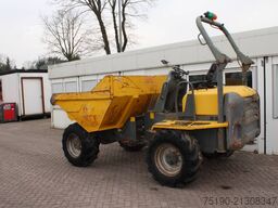 Neuson 6001