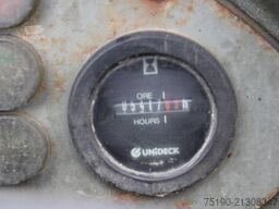 Neuson 6001