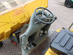 Neuson 6001