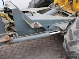 Neuson 6001