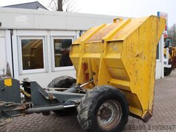 Neuson 6001