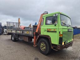 Scania LB81