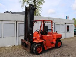 Nissan DF05 A 70 U