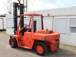 Nissan DF05 A 70 U