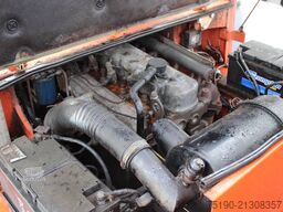 Nissan DF05 A 70 U