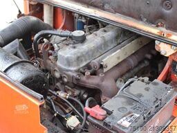 Nissan DF05 A 70 U