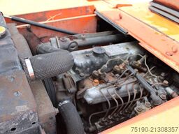 Nissan DF05 A 70 U
