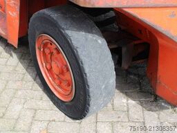 Nissan DF05 A 70 U