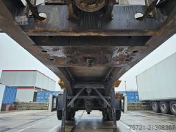 CARNEHL HALFPIPE 28M3