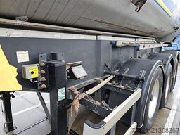 CARNEHL HALFPIPE 28M3