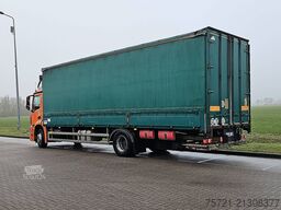 MERCEDES-BENZ ANTOS 1830 Folding taillift