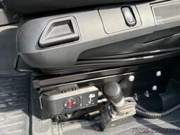 Mercedes-Benz Actros 1853 4x4 HAD Kipphydraulik Retarder TÜV