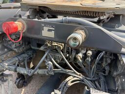 Mercedes-Benz Actros 1853 4x4 HAD Kipphydraulik Retarder TÜV