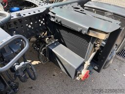 Mercedes-Benz Actros 1853 4x4 HAD Kipphydraulik Retarder TÜV