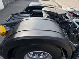 Mercedes-Benz Actros 1853 4x4 HAD Kipphydraulik Retarder TÜV