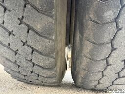 Mercedes-Benz Actros 1853 4x4 HAD Kipphydraulik Retarder TÜV