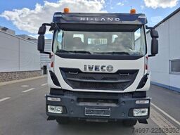 IVECO AD190T33 EVI_C / Schalter / Meiller