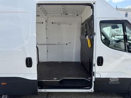 IVECO 35S16V AHK + Fahrtenschreiber