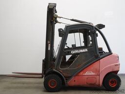 Linde H 25 D 392