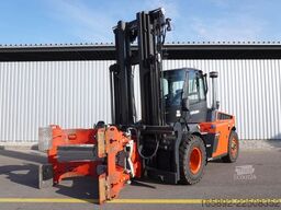 Linde H 140 D/600 1401