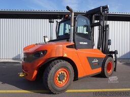 Linde H 140 D/600 1401