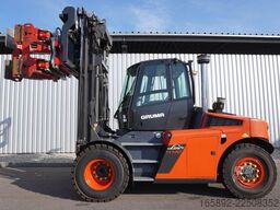 Linde H 140 D/600 1401