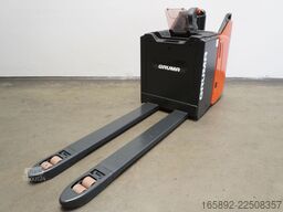 Linde T 20 SP 131-07