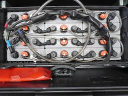 Linde T 20 SP 131-07