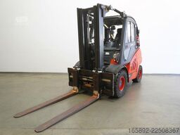Linde H 45 T EVO 394-02