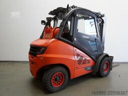 Linde H 45 T EVO 394-02
