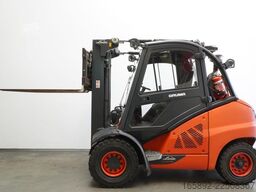 Linde H 45 T EVO 394-02
