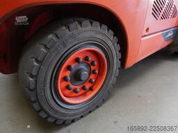 Linde H 45 T EVO 394-02