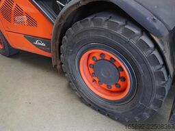 Linde H 45 T EVO 394-02