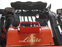 Linde H 45 T EVO 394-02