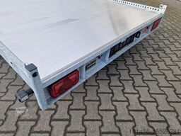 Anssems Aluboden MSX go getter abholbereit