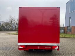 MERCEDES-BENZ Sprinter III 314 CDI Koffer *Scheckheft*