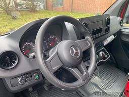 MERCEDES-BENZ Sprinter III 314 CDI Koffer *Scheckheft*